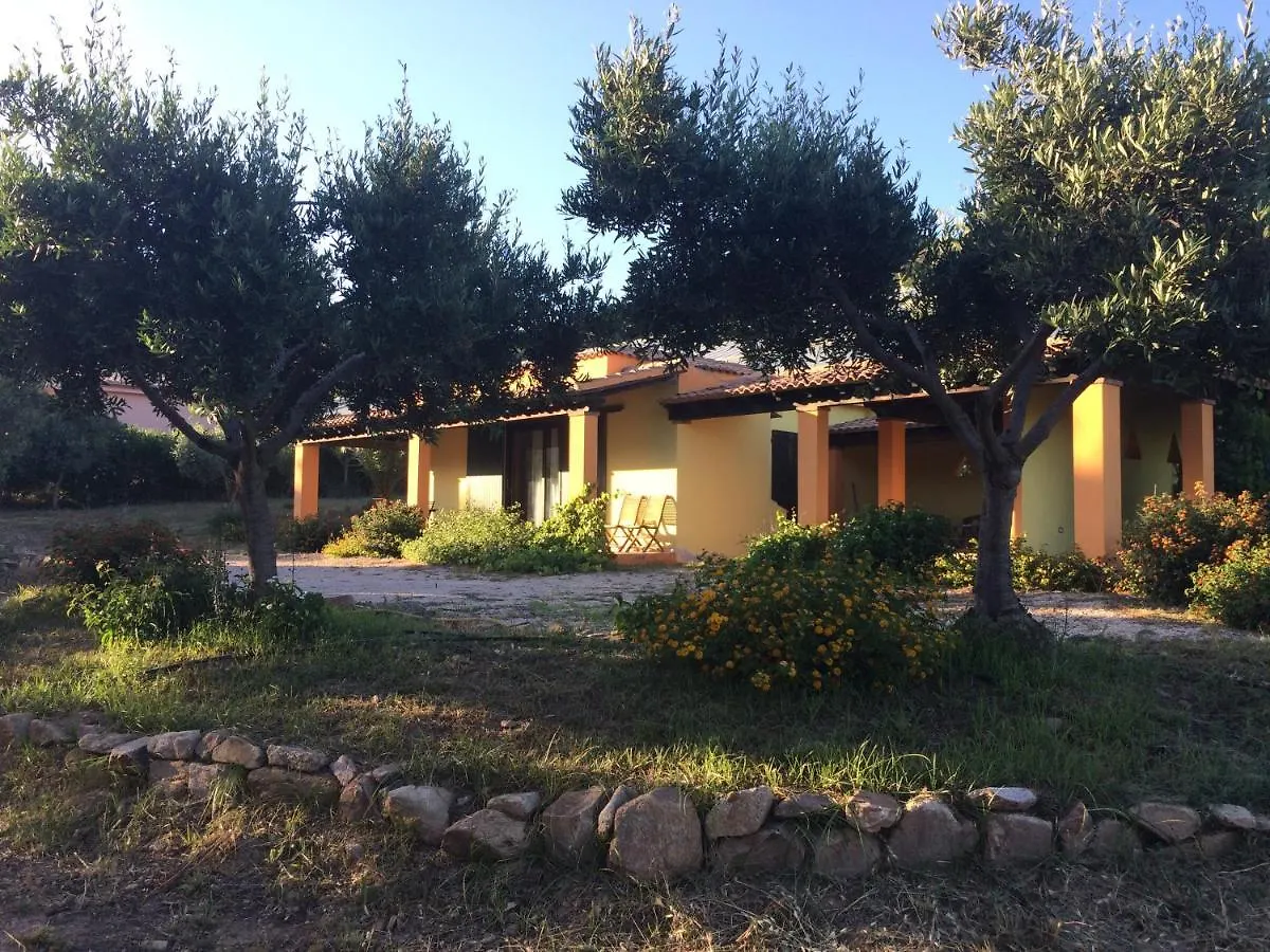 Cottage Su Giudeu Chia 0*,  Italia