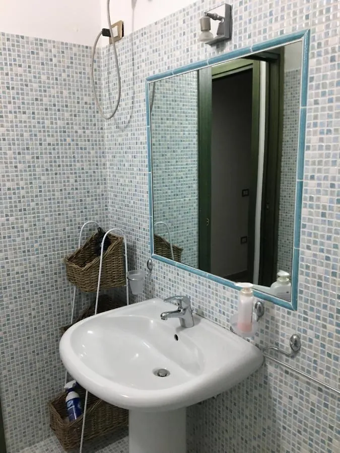 Cottage Su Giudeu Chia Casa vacanze