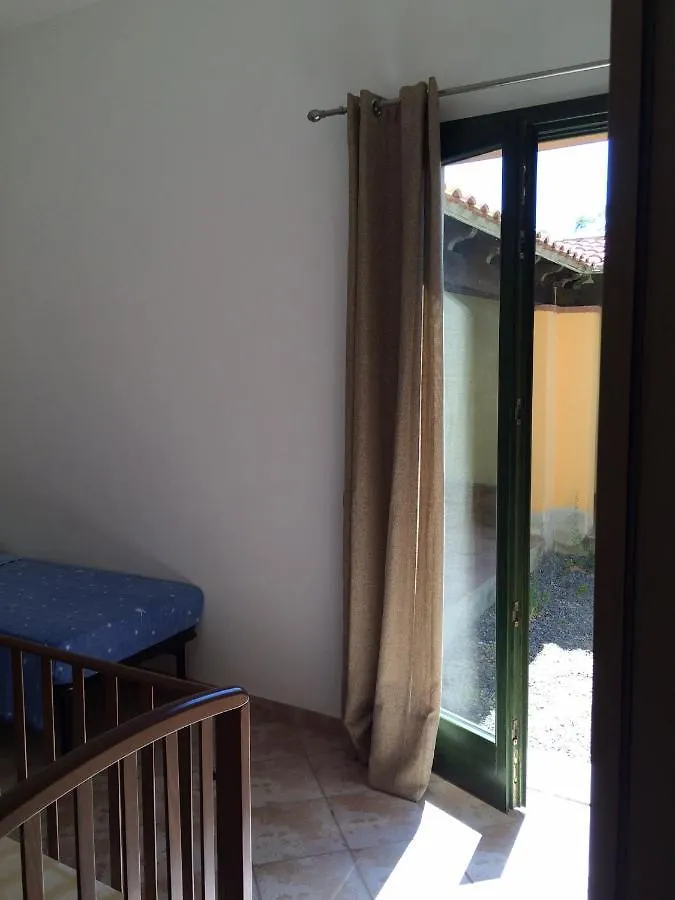 Cottage Su Giudeu Chia 0*,  Italia