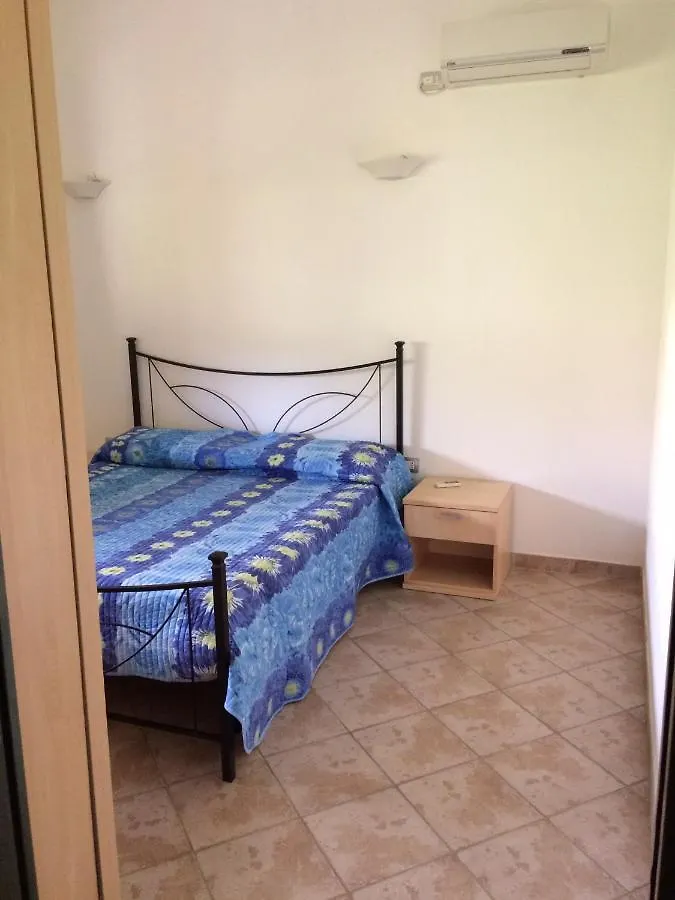 Casa vacanze Cottage Su Giudeu Chia Italia