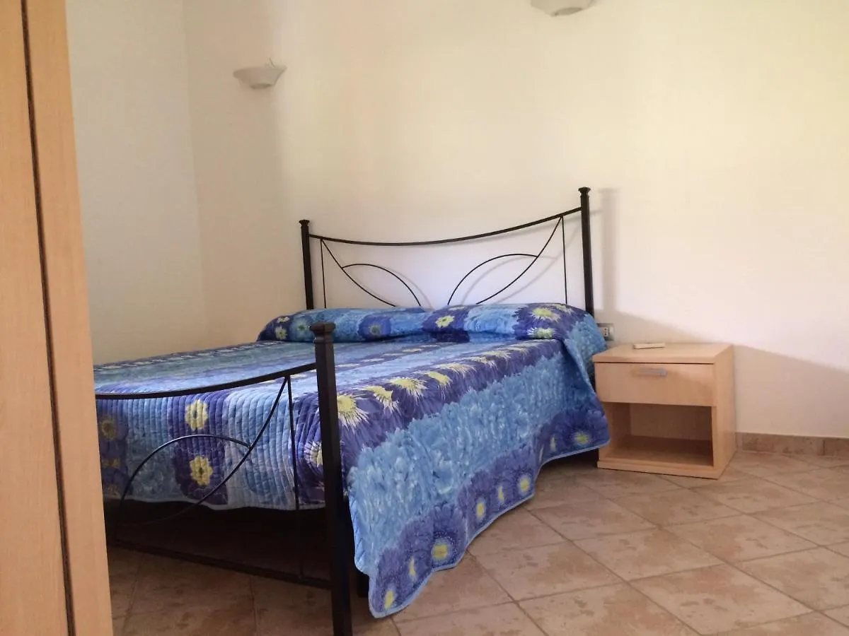 Casa vacanze Cottage Su Giudeu Chia