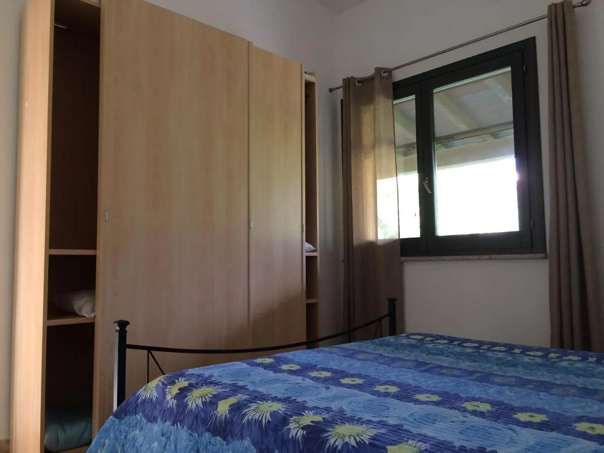 Casa vacanze Cottage Su Giudeu Chia