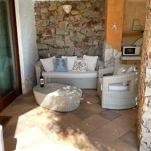 Casa vacanze Charming, Chia