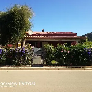 Casa vacanze Da Nicoletta, Chia