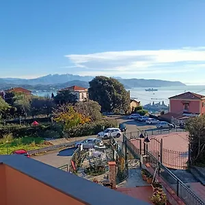 Casa Valentyna Appartamento La Spezia