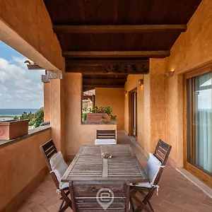 Appartamento Casa Ariel -, Chia