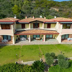 Casa vacanze Le Domus De Chia_tipo A, Chia