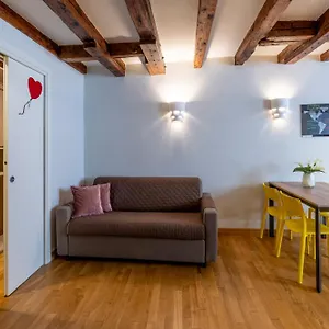 Gdhouse Appartamento Venezia