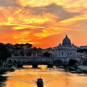 Dream I Appartamento Roma