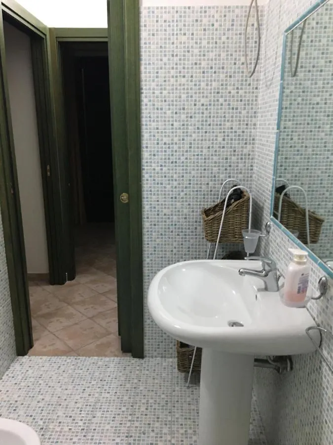 Cottage Su Giudeu Chia