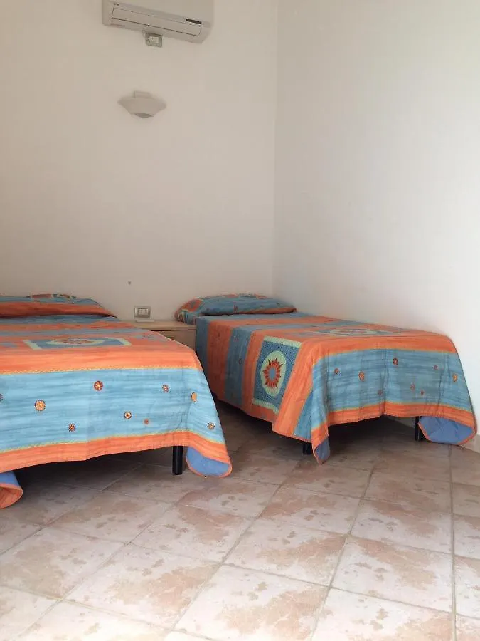 Cottage Su Giudeu Chia Holiday home